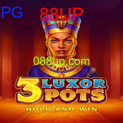 3LuxorPots
